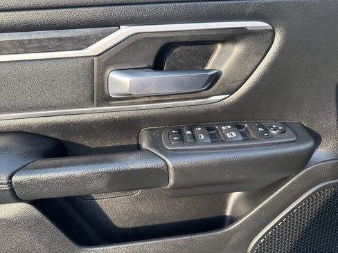 Used 2023 RAM 1500 Big Horn AWD/4WD image 17
