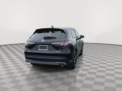 Used 2025 Honda HR-V Sport image 7