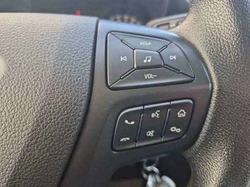 Certified 2019 Ford Ranger XL w/ Equipment Group 101A Mid AWD/4WD image 16