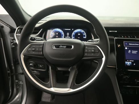 New 2026 Jeep Grand Cherokee Laredo image 32