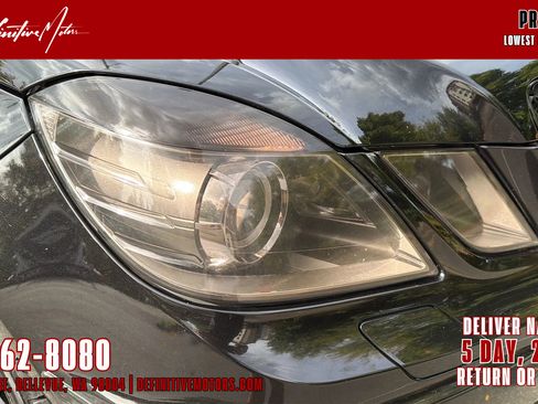 Used 2010 Mercedes-Benz E 63 AMG Sedan image 10