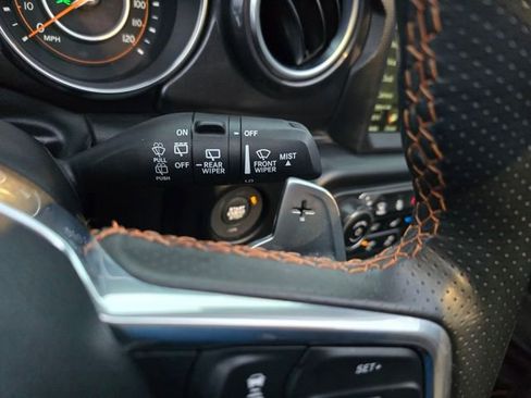 Used 2023 Jeep Wrangler Rubicon 392 image 67