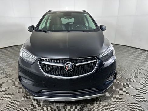 Used 2019 Buick Encore Sport Touring image 8