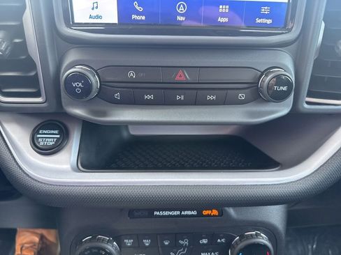 Used 2023 Ford Bronco Sport Big Bend w/ Convenience Package AWD/4WD image 17