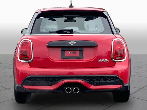 Used 2024 MINI Cooper S w/ Signature Upholstery Package FWD image 5