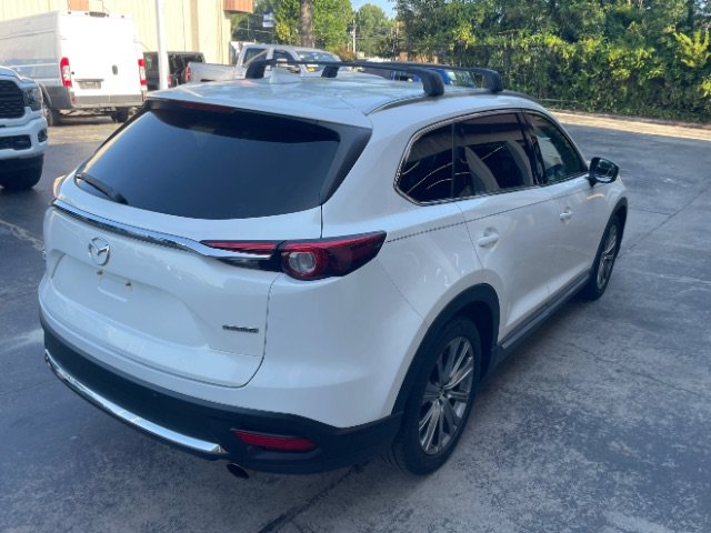 Used 2022 MAZDA CX-9 Signature AWD/4WD image 6