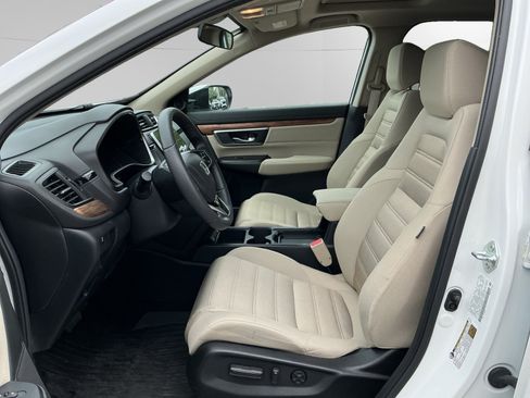 Used 2022 Honda CR-V EX image 9