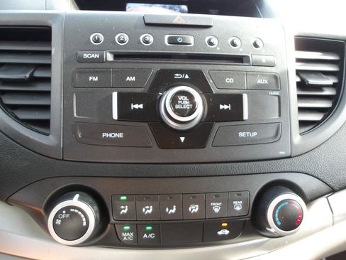Used 2013 Honda CR-V LX image 24