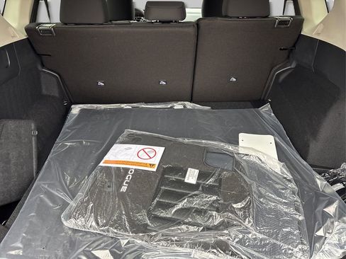 New 2026 Nissan Rogue SV image 11