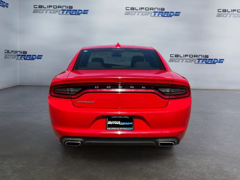 Used 2023 Dodge Charger SXT RWD image 6