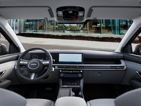 New 2026 Hyundai Tucson Limited image 11