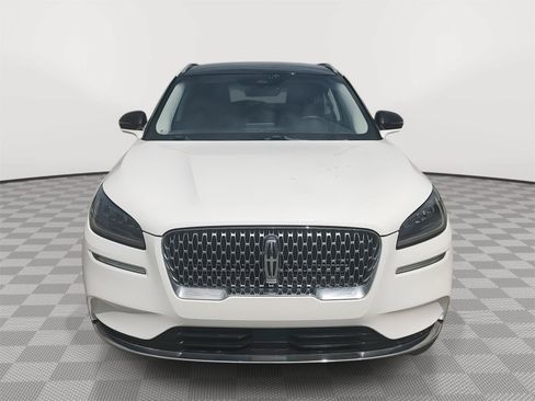 Used 2020 Lincoln Corsair Reserve w/ Elements Package AWD/4WD image 24