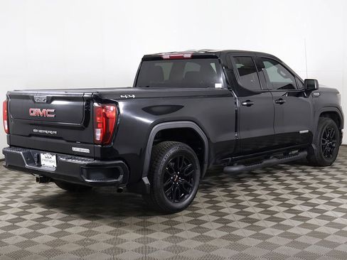 Used 2023 GMC Sierra 1500 Elevation AWD/4WD image 9