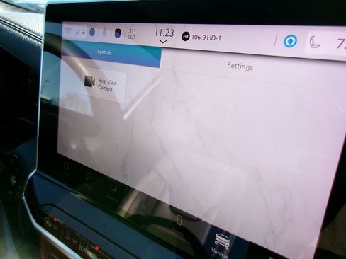 Certified 2024 Jeep Compass Limited w/ High Altitude Package image 26