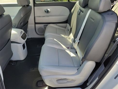 New 2026 Hyundai Ioniq 9 SEL image 20