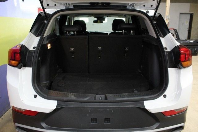 Used 2024 Buick Encore GX Preferred FWD image 5