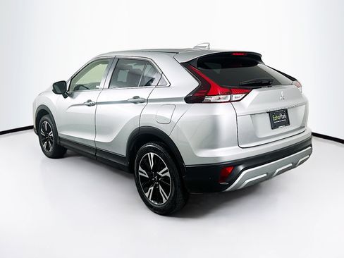 Used 2024 Mitsubishi Eclipse Cross SE AWD/4WD image 5