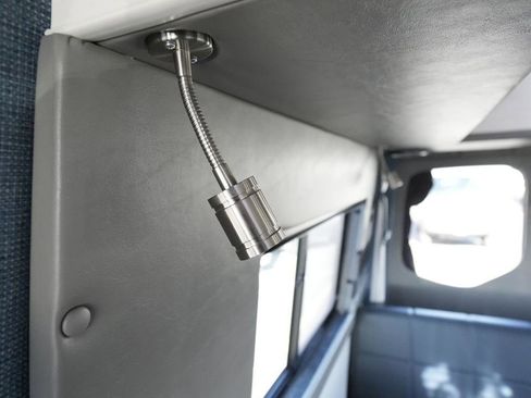 Used 2022 Mercedes-Benz Sprinter 144 Cargo image 17