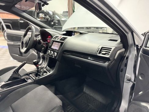 Used 2016 Subaru WRX Premium image 16