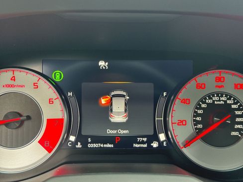 Used 2024 Acura RDX A-Spec AWD/4WD image 19
