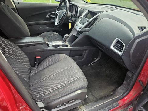 Used 2013 Chevrolet Equinox LT w/ Power Convenience Package FWD image 14