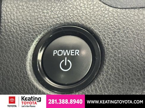 Used 2025 Toyota Camry LE FWD image 29