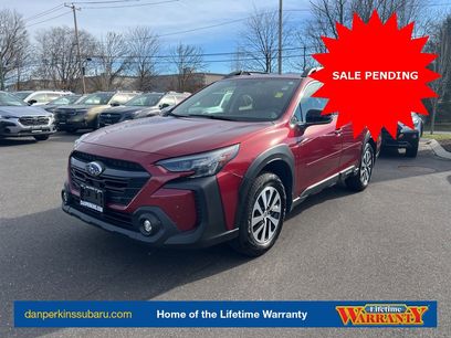 Used 2023 Subaru Outback Premium