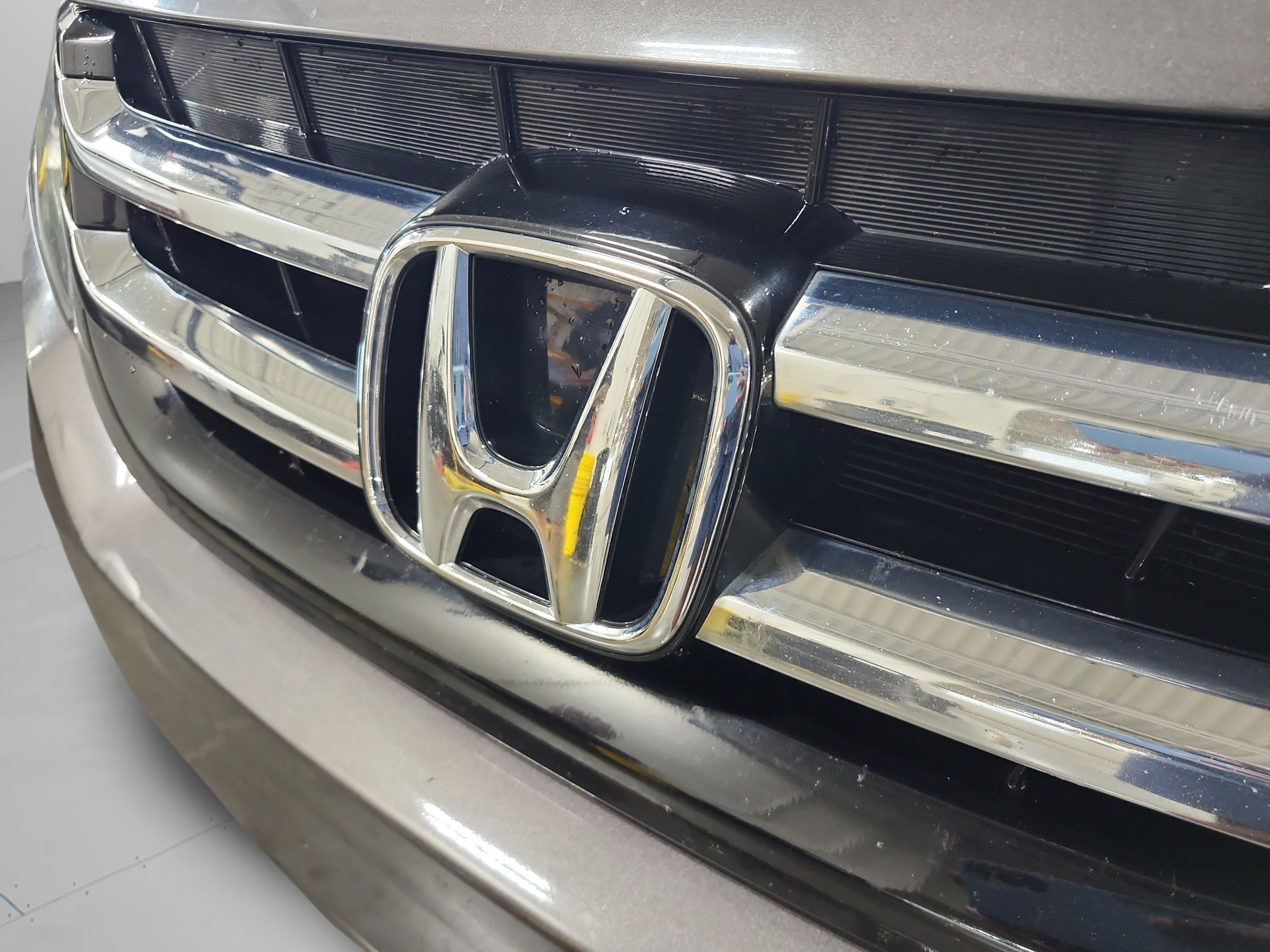 Used 2015 Honda Odyssey EX-L image 26