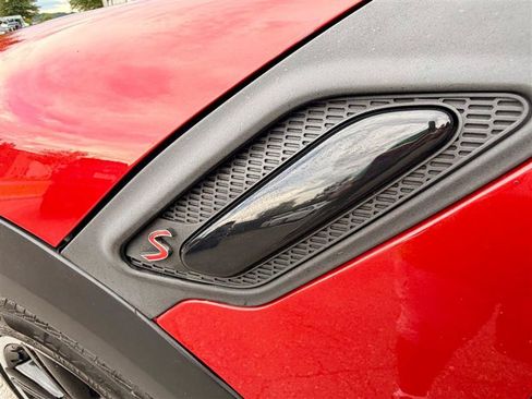 Used 2016 MINI Cooper Countryman S AWD/4WD image 33