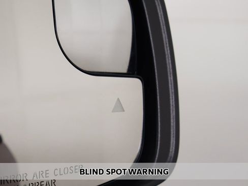 Used 2025 RAM 1500 Big Horn image 4