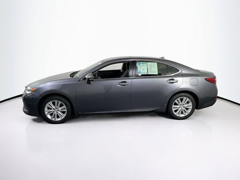 Used 2013 Lexus ES 350 image 8