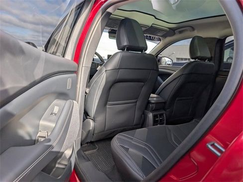 Used 2023 Ford Mustang Mach-E Premium image 16