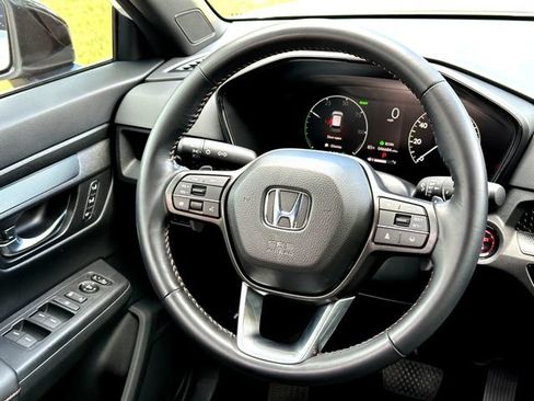 Used 2025 Honda CR-V Sport-L image 26