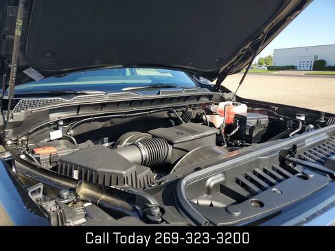 New 2026 GMC Sierra 2500 Denali w/ Denali Reserve Package image 31