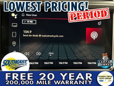 Used 2023 GMC Yukon Denali image 58