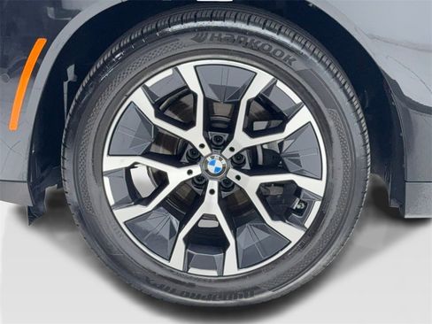 Used 2025 BMW X3 xDrive30i image 56