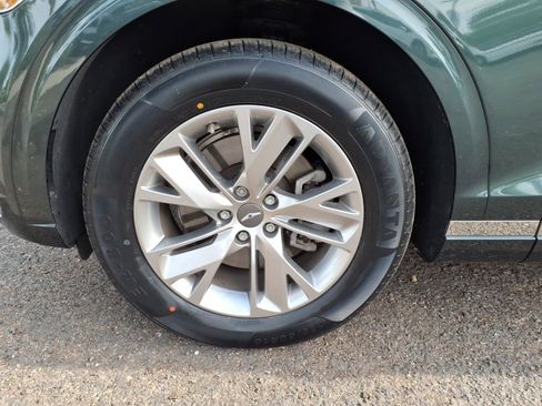 Used 2023 Genesis GV70 2.5T image 9