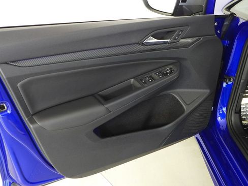 Used 2024 Volkswagen Golf R AWD/4WD image 11