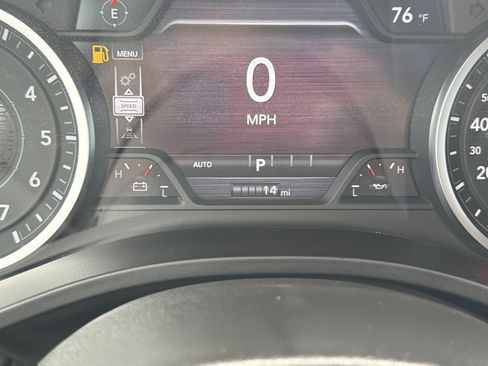 New 2026 RAM 1500 4x4 Crew Cab image 33