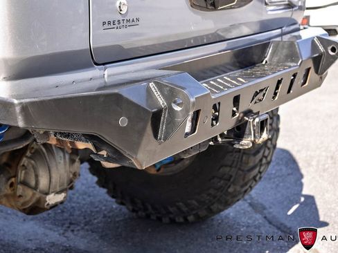 Used 2018 Jeep Wrangler Unlimited Rubicon AWD/4WD image 5