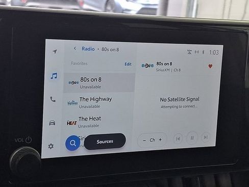 Used 2024 Toyota RAV4 XLE image 16