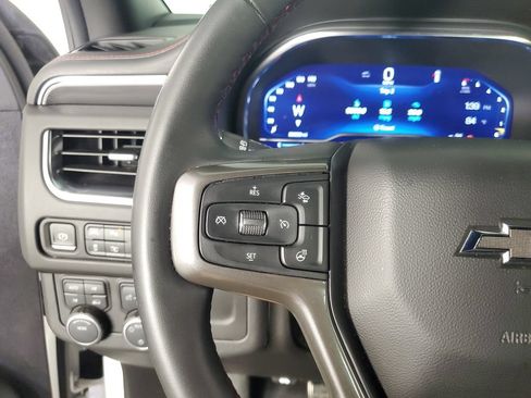 Used 2023 Chevrolet Tahoe RST w/ Luxury Package AWD/4WD image 26