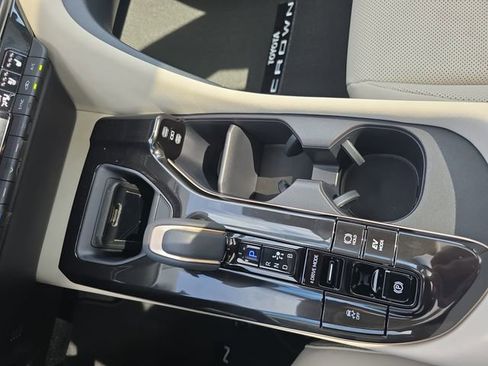 New 2026 Toyota Crown Limited image 23