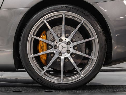 Used 2012 Mercedes-Benz SLS AMG Coupe image 35