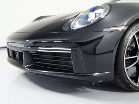 Certified 2022 Porsche 911 Turbo S AWD/4WD image 46