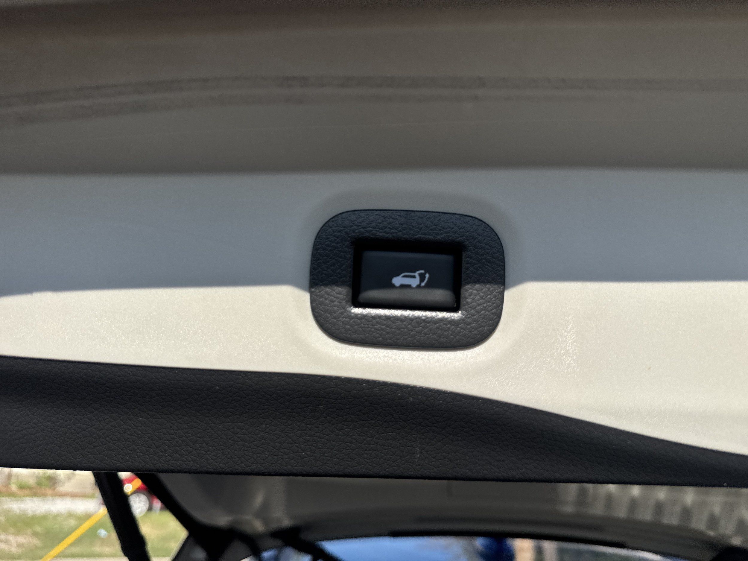 Used 2019 Nissan Rogue SV AWD/4WD image 8