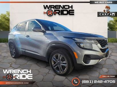 Used 2022 Kia Seltos LX