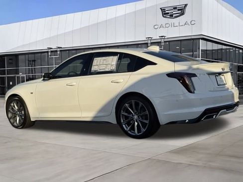 New 2026 Cadillac CT5 Sport image 5