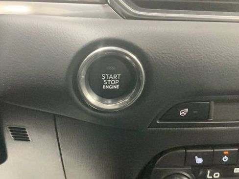 Used 2024 MAZDA CX-5 Signature AWD/4WD image 19