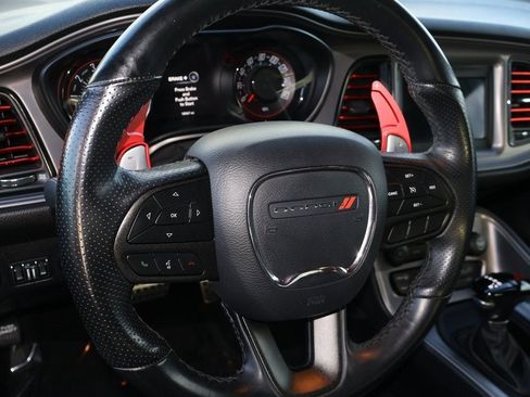 Used 2023 Dodge Challenger R/T w/ Blacktop Package image 16